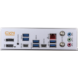 Материнская плата Colorful CVN Z890M GAMING FROZEN V20