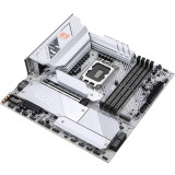 Материнская плата Colorful CVN Z890M GAMING FROZEN V20