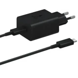 Сетевое зарядное устройство Samsung EP-T2510XBEGRU