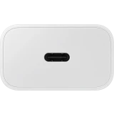 Сетевое зарядное устройство Samsung EP-T2510XWEGRU