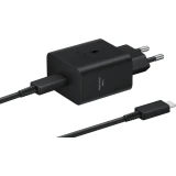 Сетевое зарядное устройство Samsung EP-T4511XBEGRU