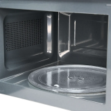 Микроволновая печь Monsher MTW 202 Noir