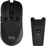 Мышь Acer Nitro OMR404 Black (ZL.MCEEE.02T)