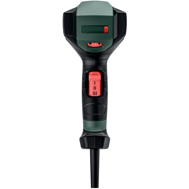 Строительный фен Metabo HG 20-600 - 602066000 - фото 2