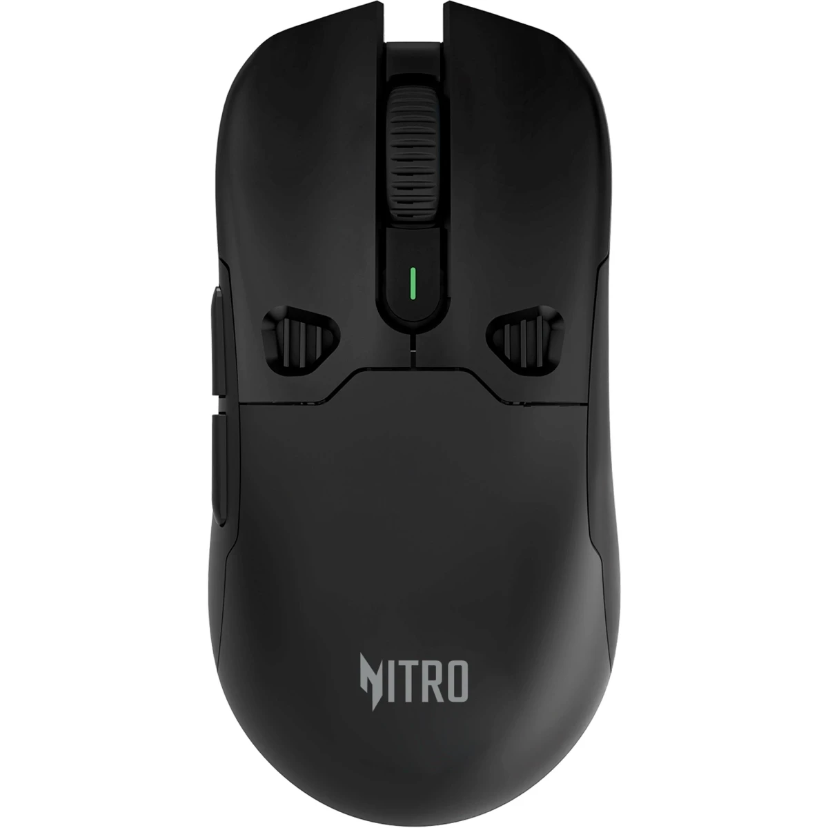 Мышь Acer Nitro OMR404 Black - ZL.MCEEE.02T - фото 2