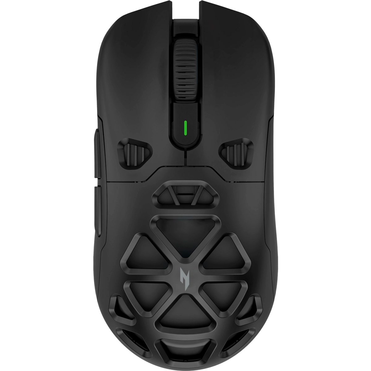 Мышь Acer Nitro OMR404 Black - ZL.MCEEE.02T - фото 4