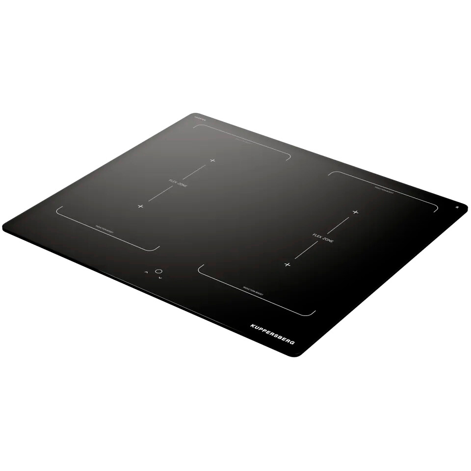 Индукционная варочная панель Kuppersberg ICI 628 - фото 3