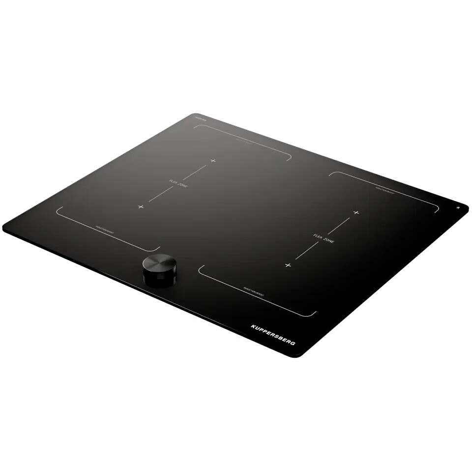 Индукционная варочная панель Kuppersberg ICI 628 - фото 4