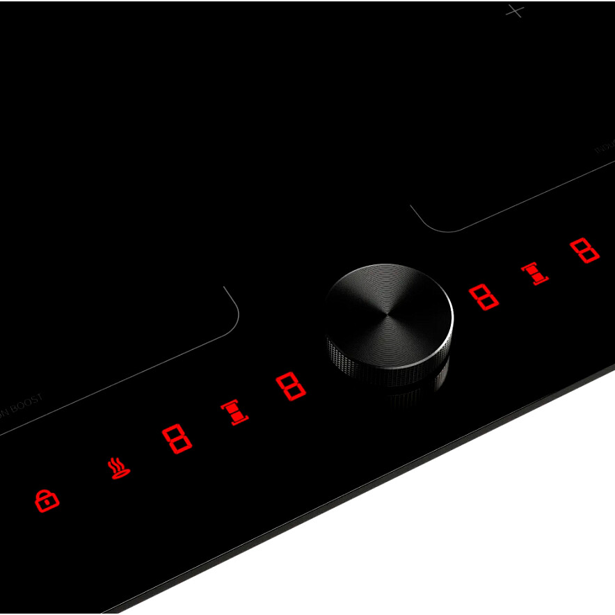 Индукционная варочная панель Kuppersberg ICI 628 - фото 6