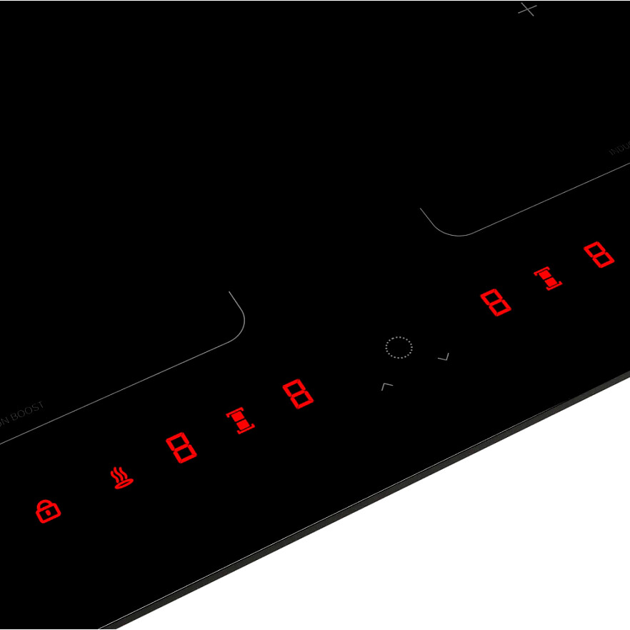 Индукционная варочная панель Kuppersberg ICI 628 - фото 7