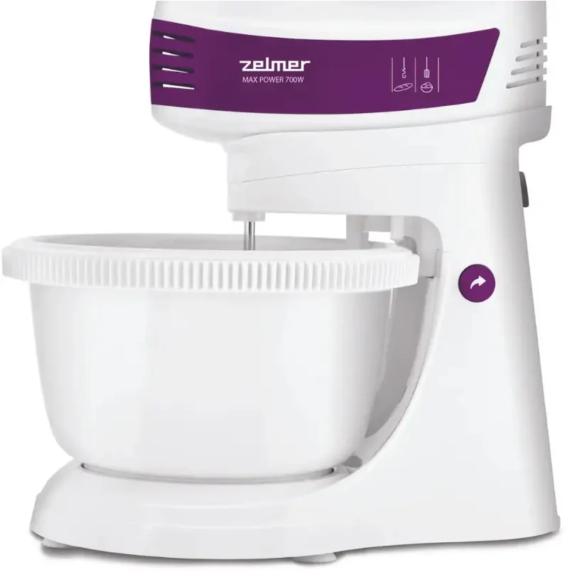Миксер Zelmer ZHM2460P