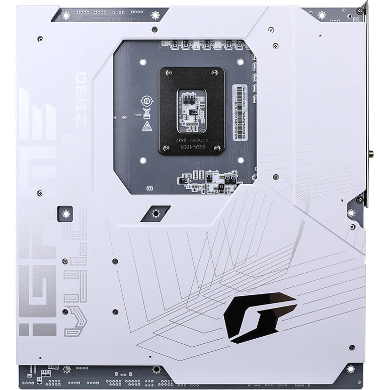 Материнская плата Colorful iGame Z890 VULCAN W V20 - фото 5