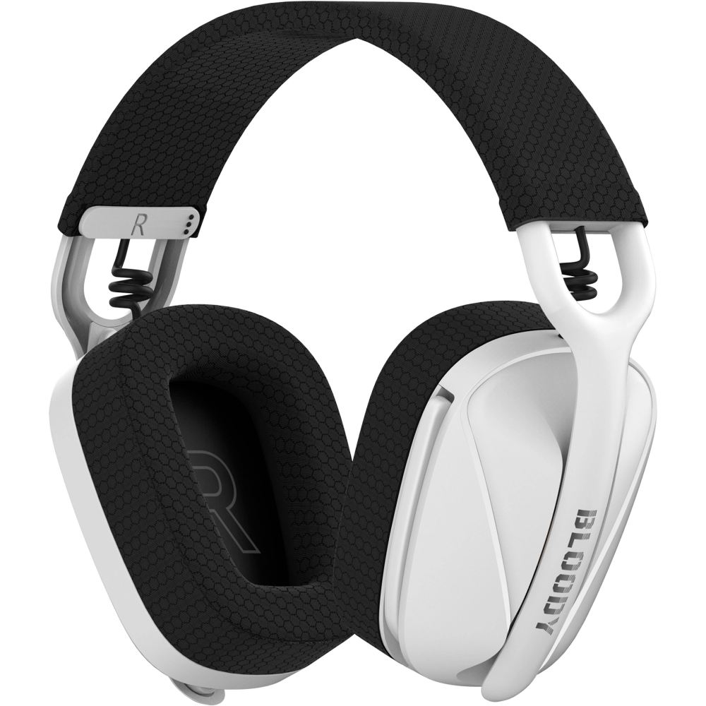 Гарнитура Bloody GR280 Sports White - GR280 SPORTS WHITE - фото 2