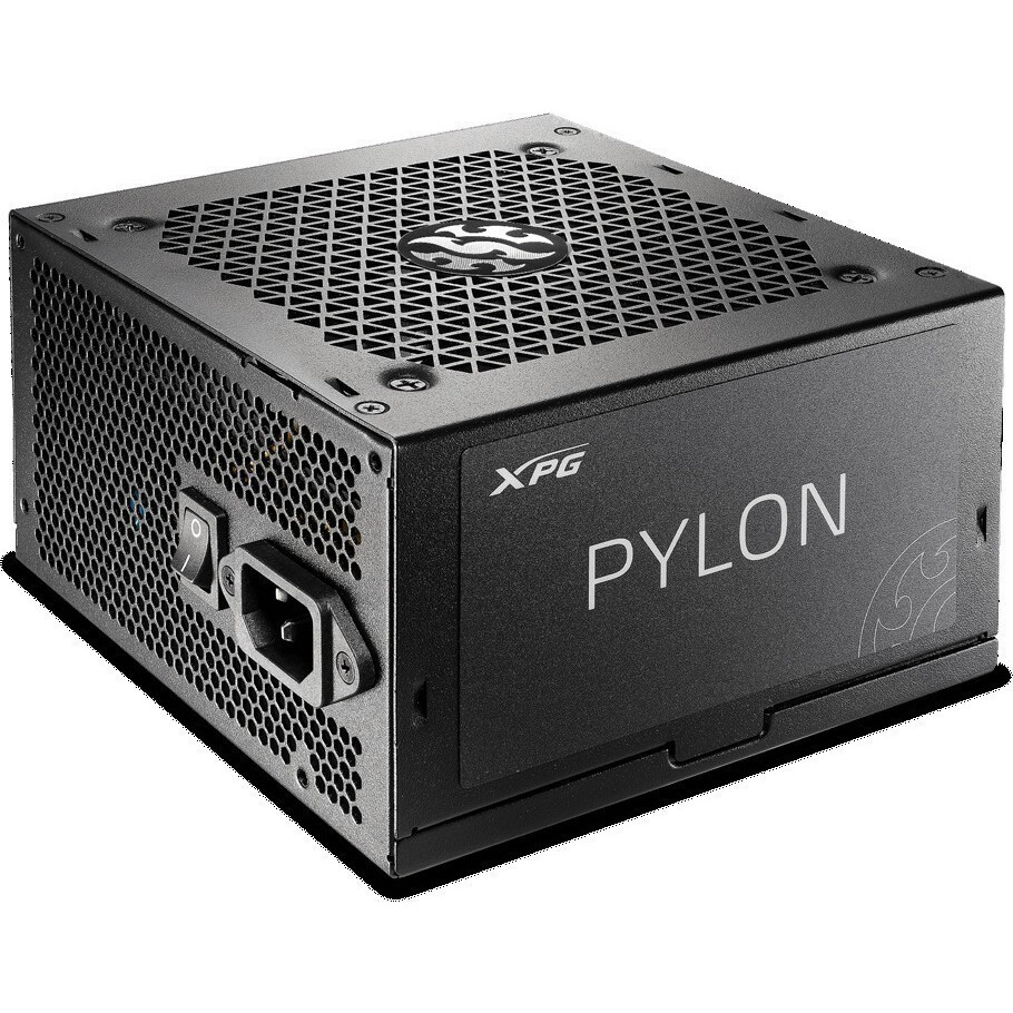 ПК Intel Core i3-14100F / AMD RX 580 / 16 ГБ / SSD 500 ГБ