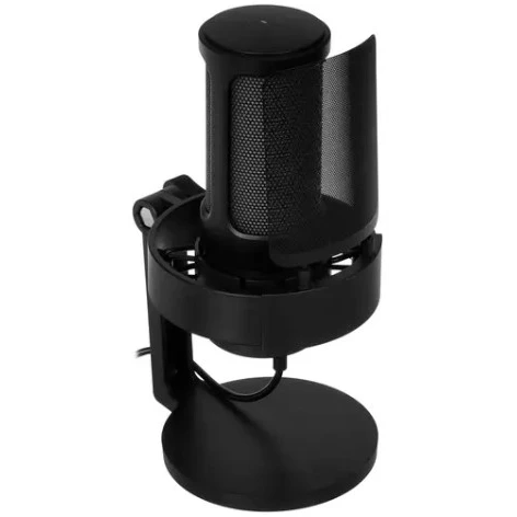 Микрофон Fifine A8 Black - фото 2