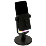 Микрофон Fifine AM8 Black