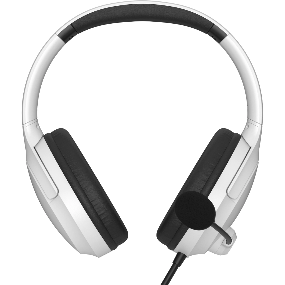 Гарнитура A4Tech Fstyler FH280U White - фото 4