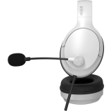 Гарнитура A4Tech Fstyler FH280U White
