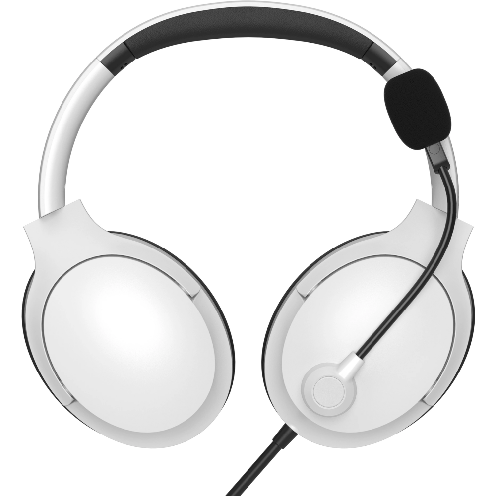 Гарнитура A4Tech Fstyler FH280U White - фото 8