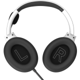 Гарнитура A4Tech Fstyler FH280U White