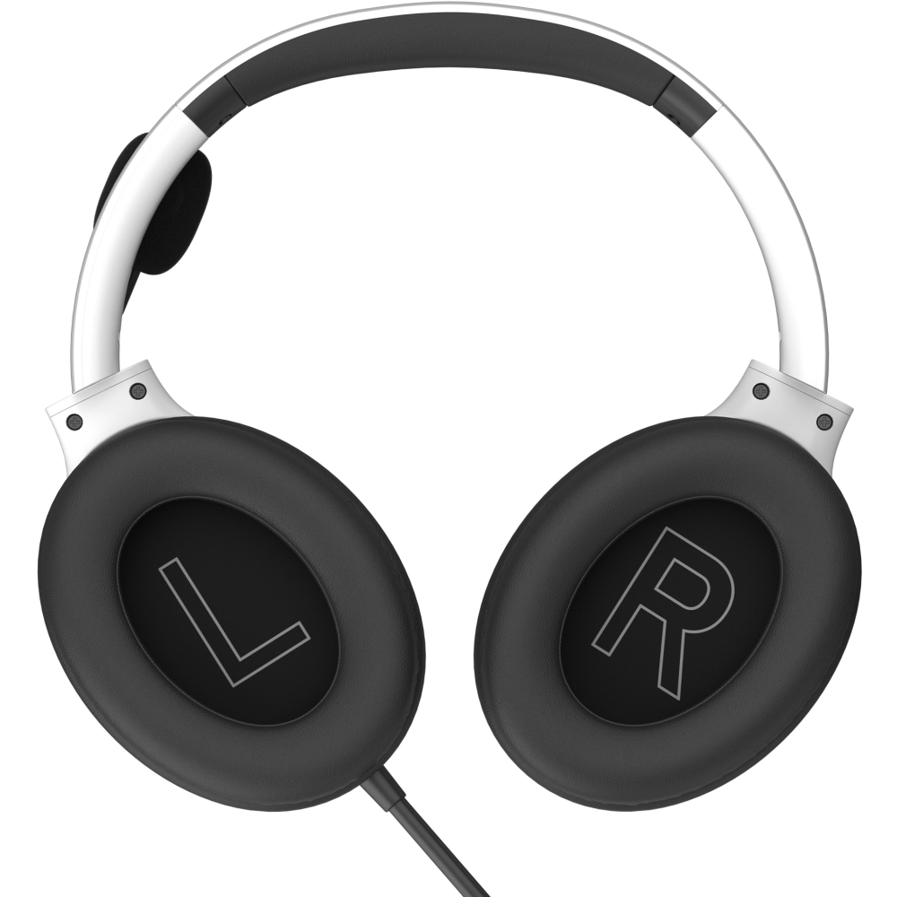 Гарнитура A4Tech Fstyler FH280U White - фото 9