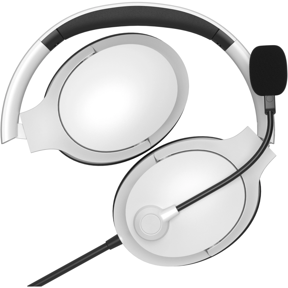 Гарнитура A4Tech Fstyler FH280U White - фото 10