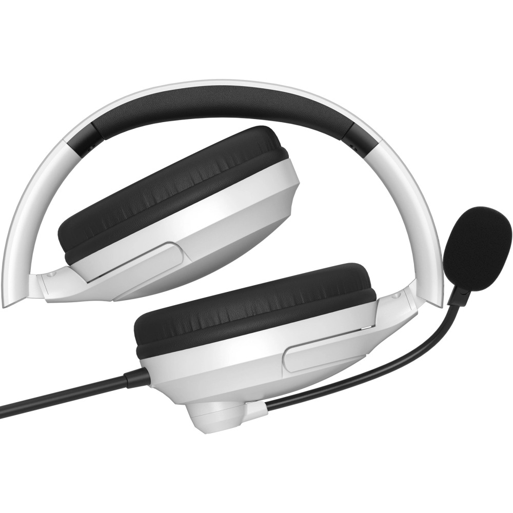 Гарнитура A4Tech Fstyler FH280U White - фото 11