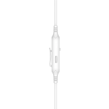 Гарнитура A4Tech Fstyler FH280U White