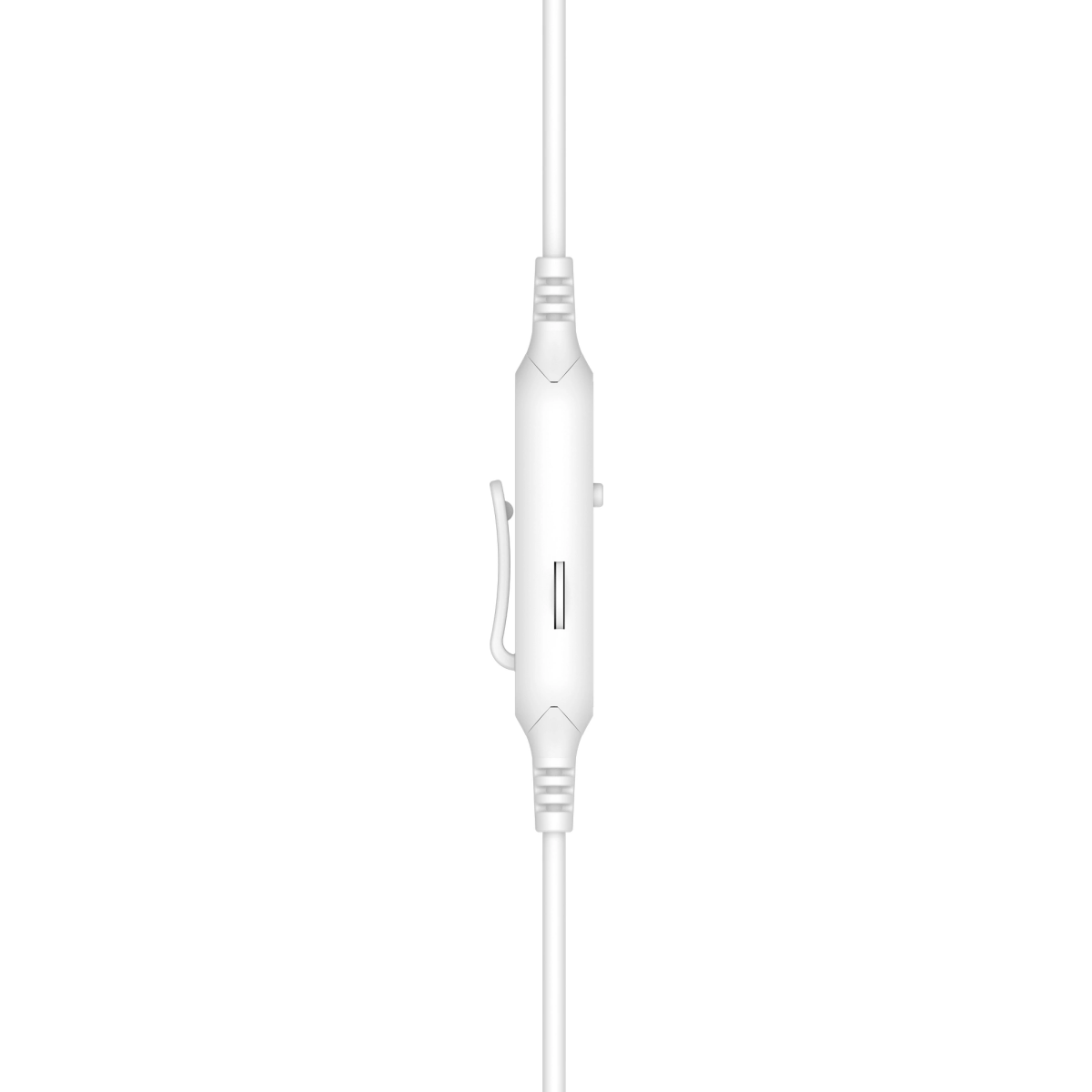 Гарнитура A4Tech Fstyler FH280U White - фото 12