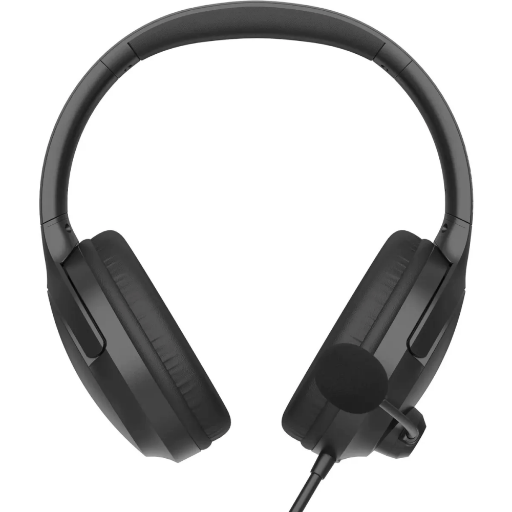 Гарнитура A4Tech Fstyler FH280U Black - фото 4