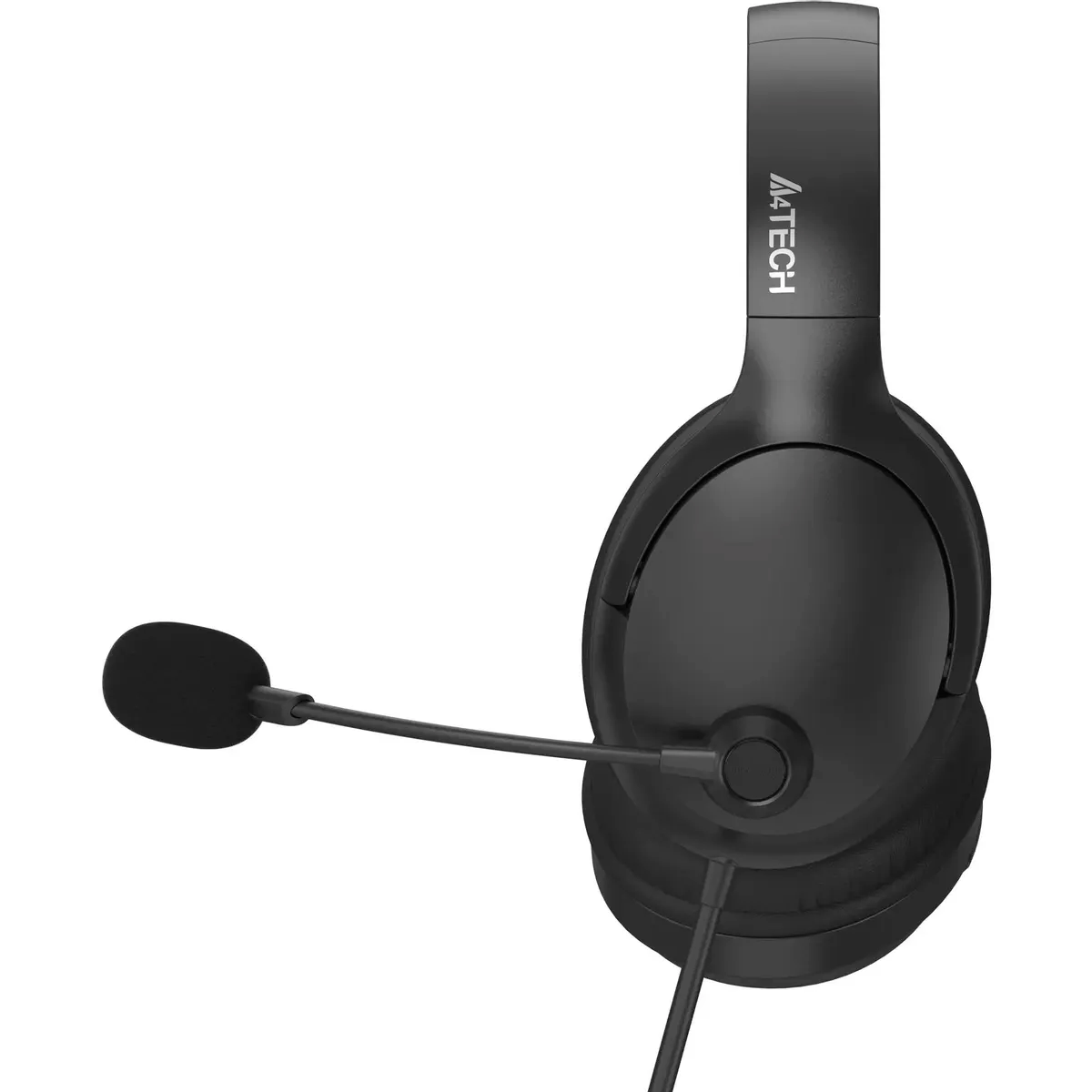 Гарнитура A4Tech Fstyler FH280U Black - фото 5