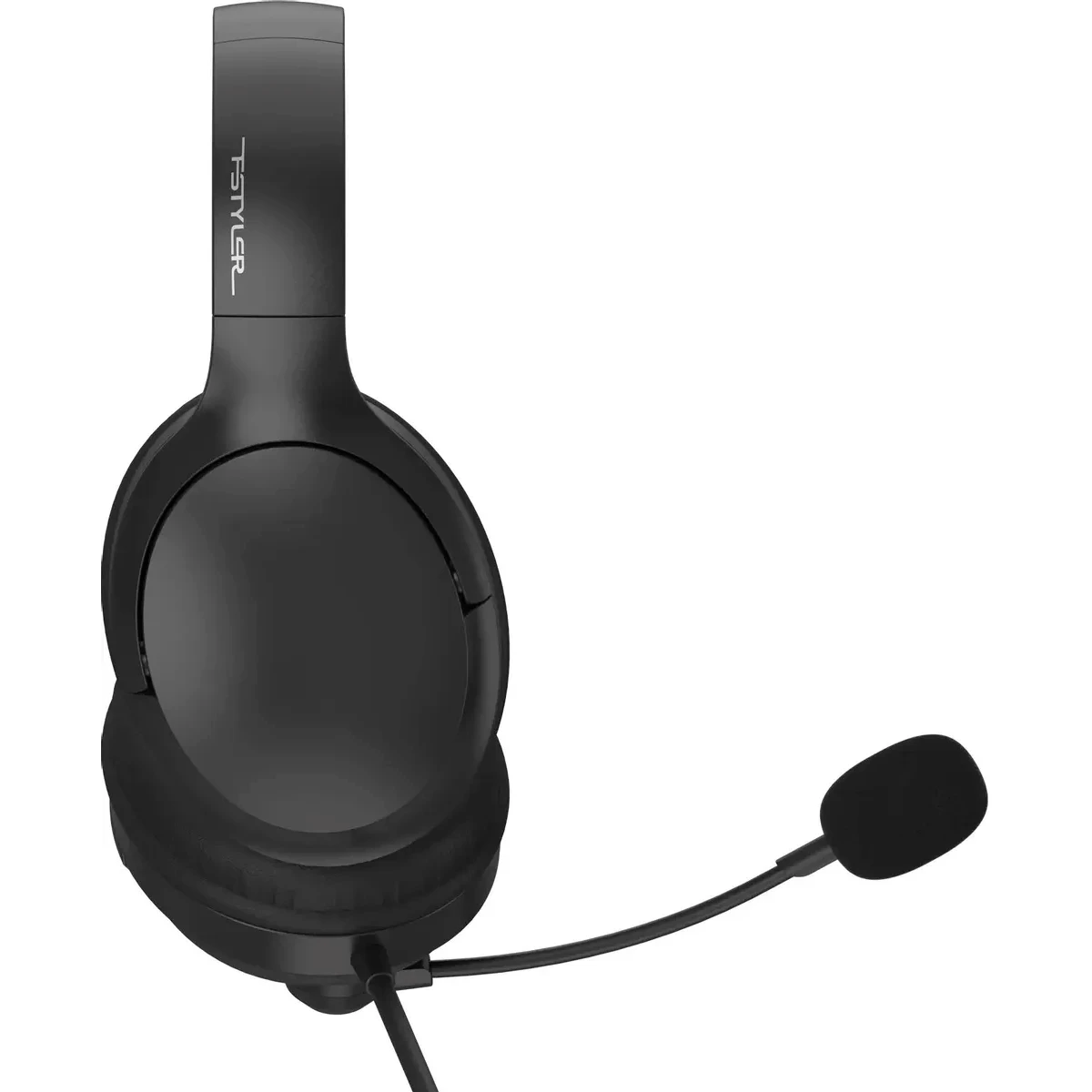 Гарнитура A4Tech Fstyler FH280U Black - фото 6