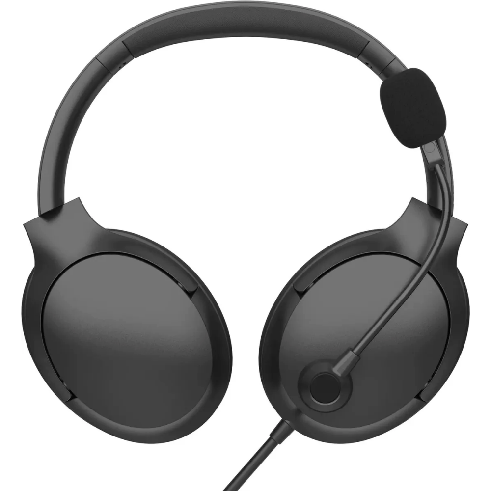 Гарнитура A4Tech Fstyler FH280U Black - фото 8