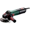 Шлифовальная машина Metabo WEV 17-125 Quick Inox - 600517000