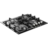 Газовая варочная панель Monsher MGG 61 Noir