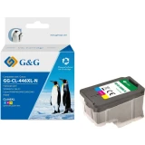 Картридж G&G GG-CL-446XL-N Color