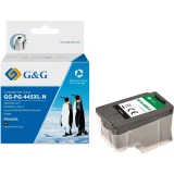 Картридж G&G GG-PG-445XL-N Black