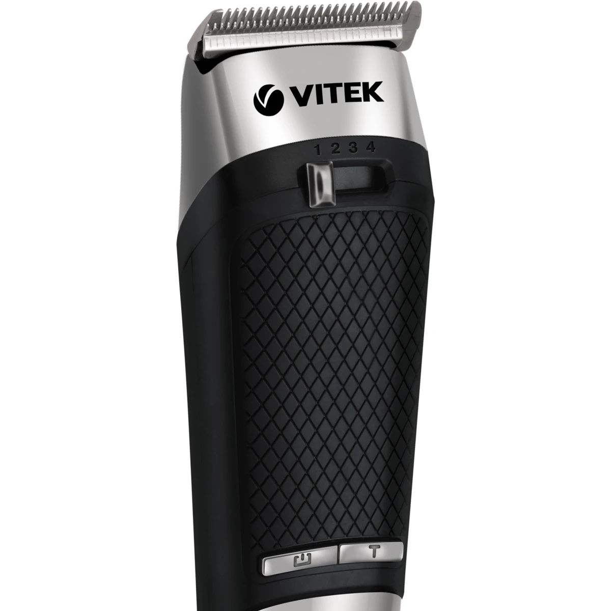 Машинка для стрижки VITEK VT-1364 - фото 2