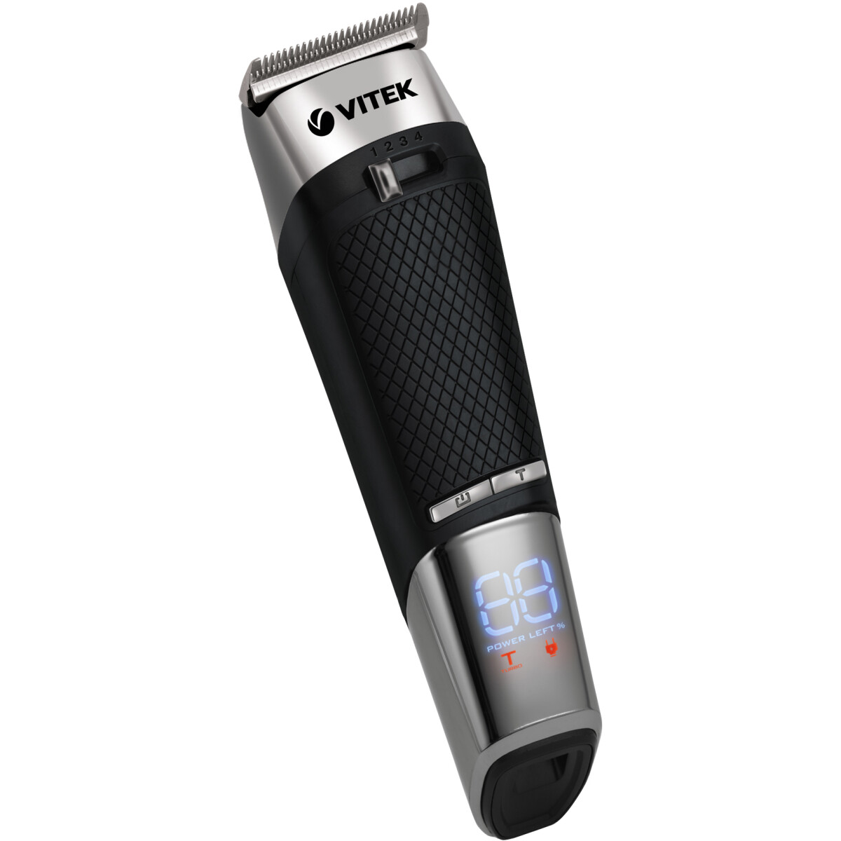 Машинка для стрижки VITEK VT-1364 - фото 6