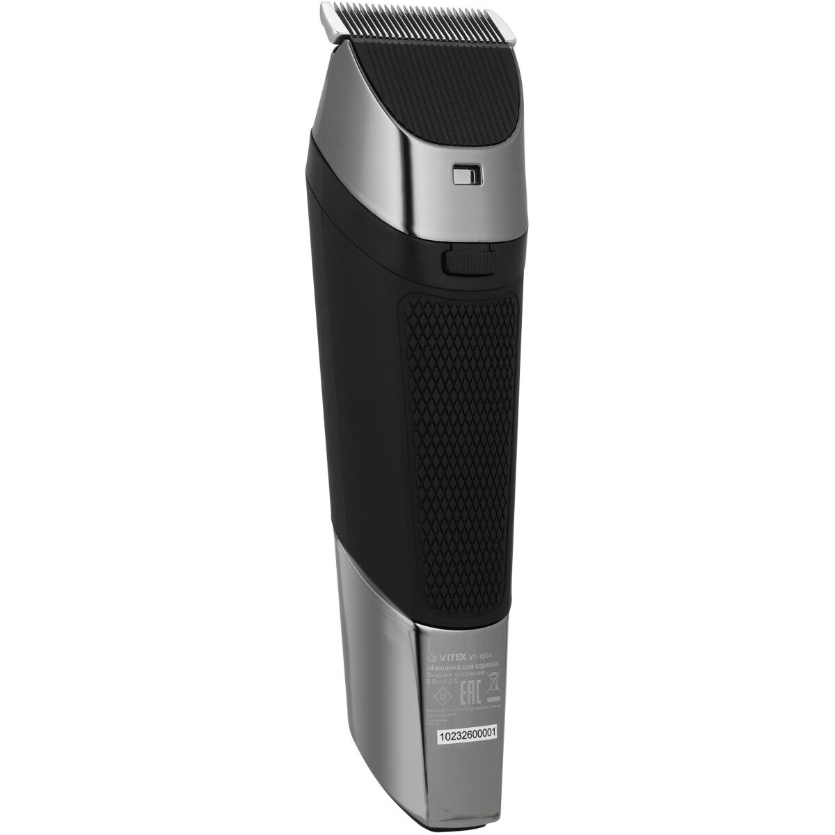 Машинка для стрижки VITEK VT-1364 - фото 7