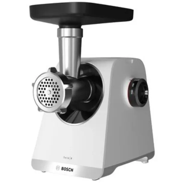Мясорубка Bosch MFWS420W - фото 2