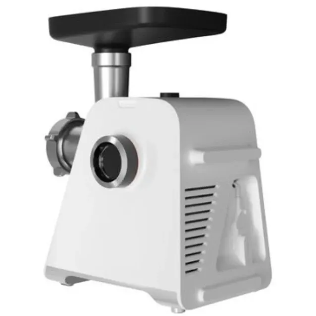 Мясорубка Bosch MFWS420W - фото 4