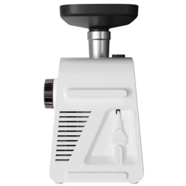 Мясорубка Bosch MFWS420W - фото 5