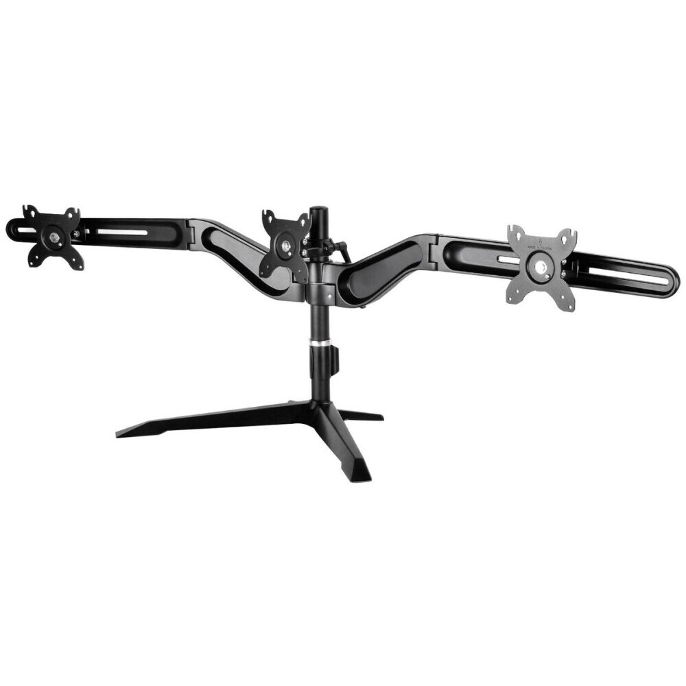 Кронштейн Silverstone SST-ARM31BS - G56ARM31BS00010 - фото 2
