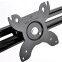 Кронштейн Silverstone SST-ARM31BS - G56ARM31BS00010 - фото 5
