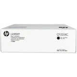 Картридж HP CF325XC Black