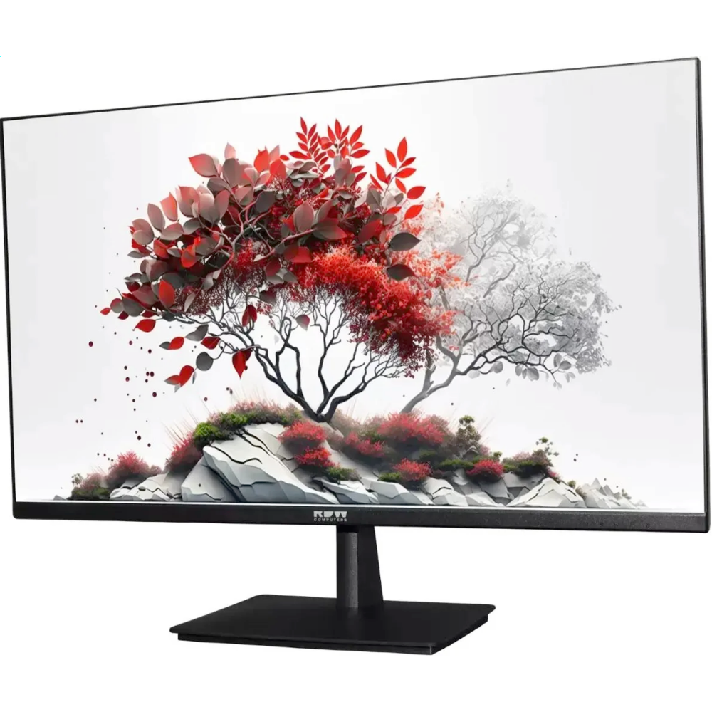 Монитор RDW Computers 27" RDW2701K (F00В3100V2A1) - RDW2701K/F00В3100V2A1