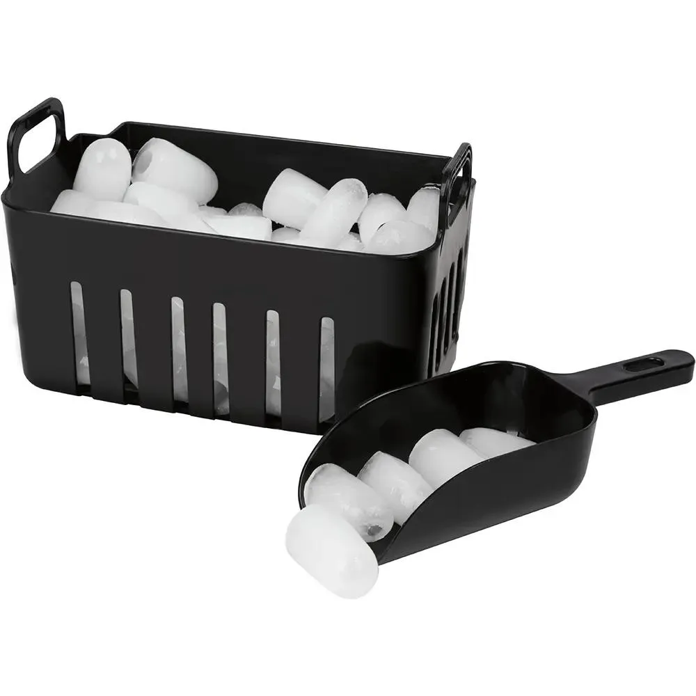 Генератор льда Clatronic EWB 3798 - фото 2