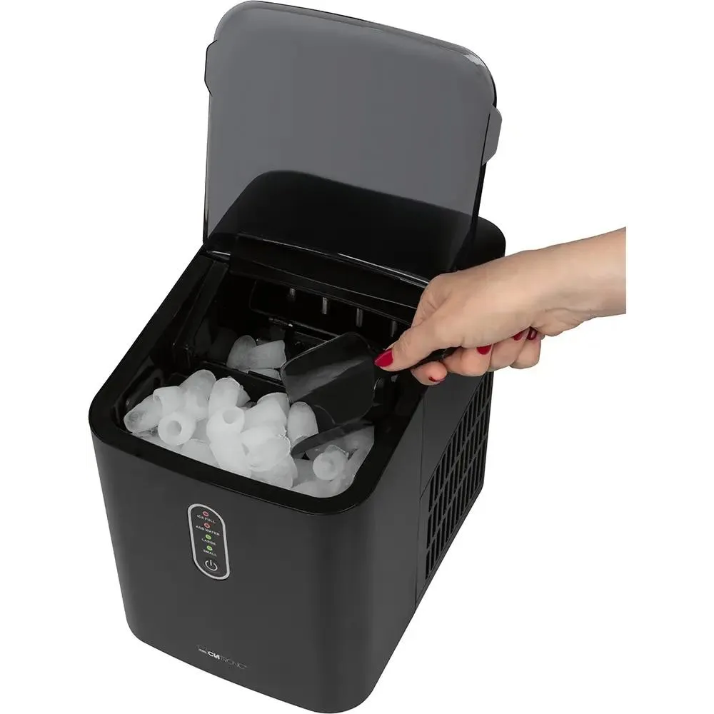 Генератор льда Clatronic EWB 3798 - фото 4