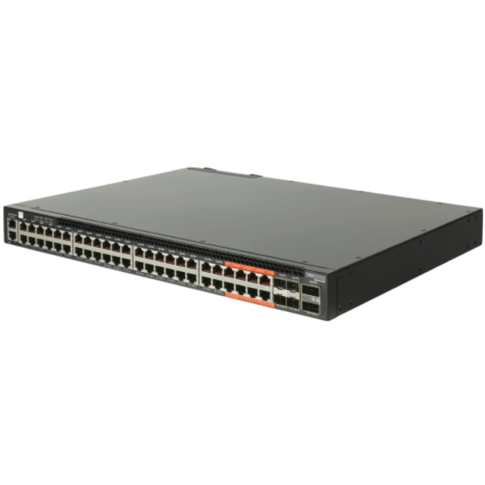 Коммутатор (свитч) Edge-Core 4610-54P-O-AC-Fv1